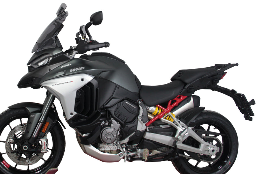 Ducati Multistrada V4 / Pikes Peak [2021-2024]-VariotouringsCreen "VTM"