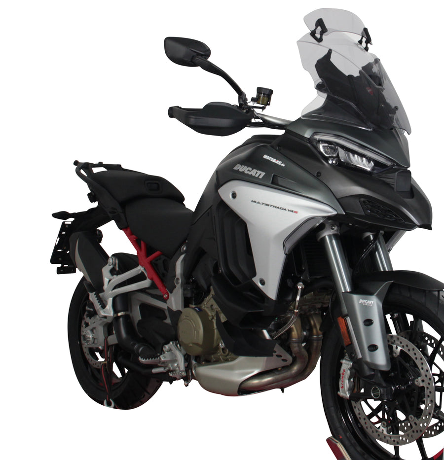 Ducati Multistrada V4 / Pikes Peak [2021-2024]-VariotouringsCreen "VTM"