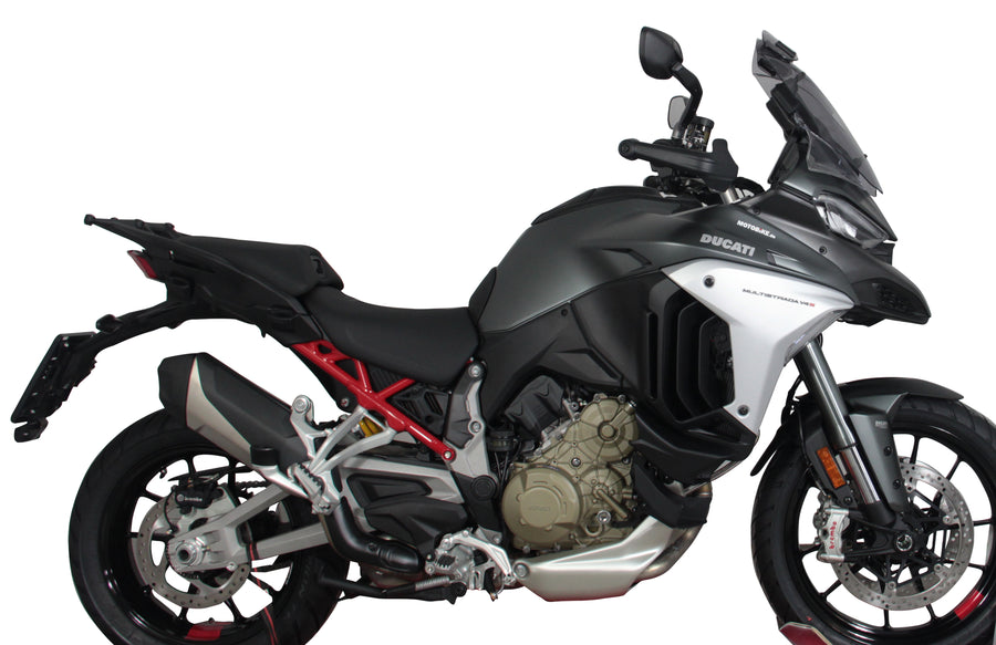 Ducati Multistrada V4 / Pikes Peak [2021-2024]-VariotouringsCreen "VTM"