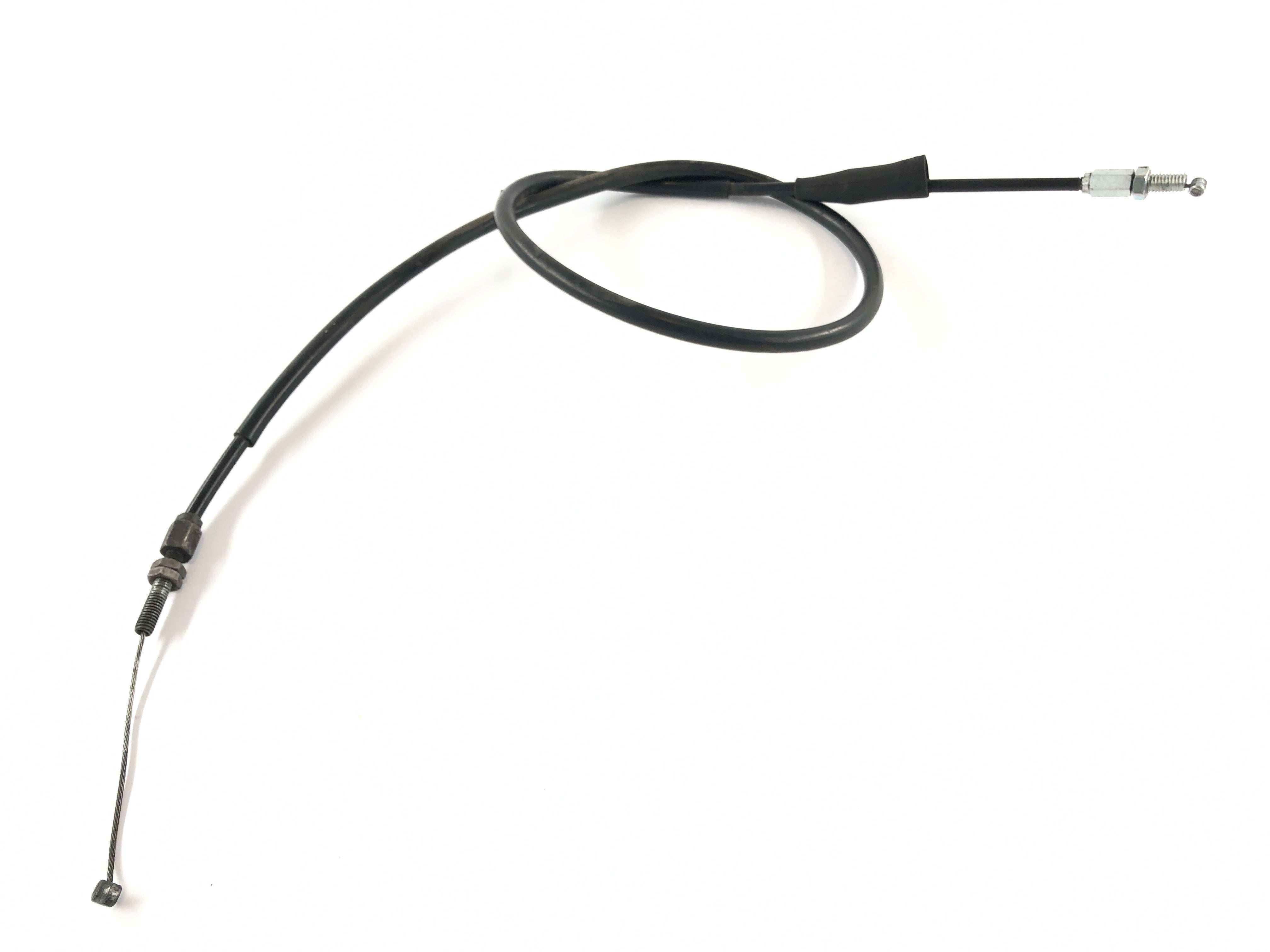 Suzuki DR 800 S Big SR42B - throttle cable