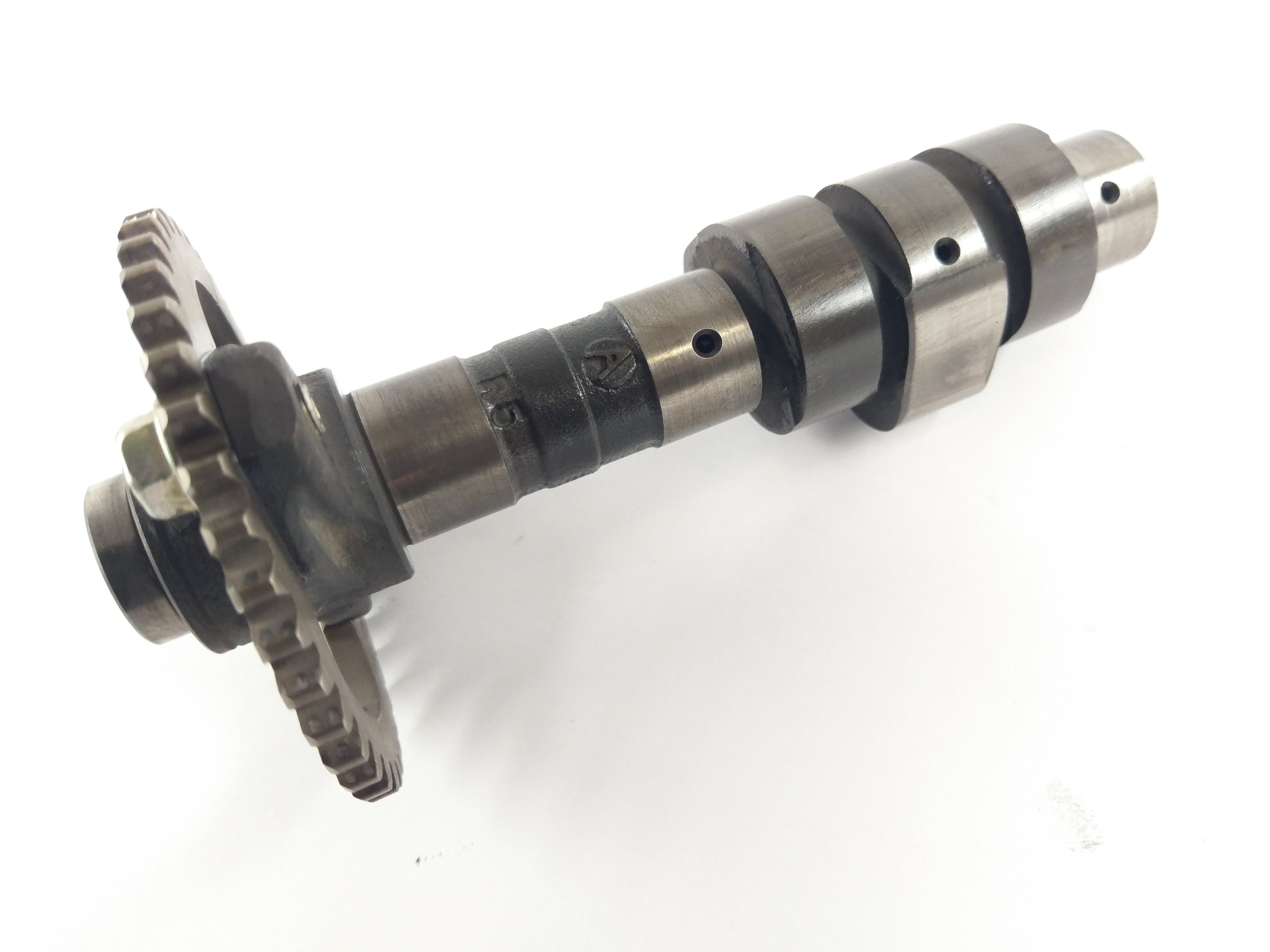 Honda XRV 650 African Twin RD03 [1989] - CAMSHAFT