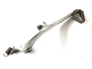 Husqvarna TE 610 8ae [1992] - Rempedaal Footbrake Lever - 0