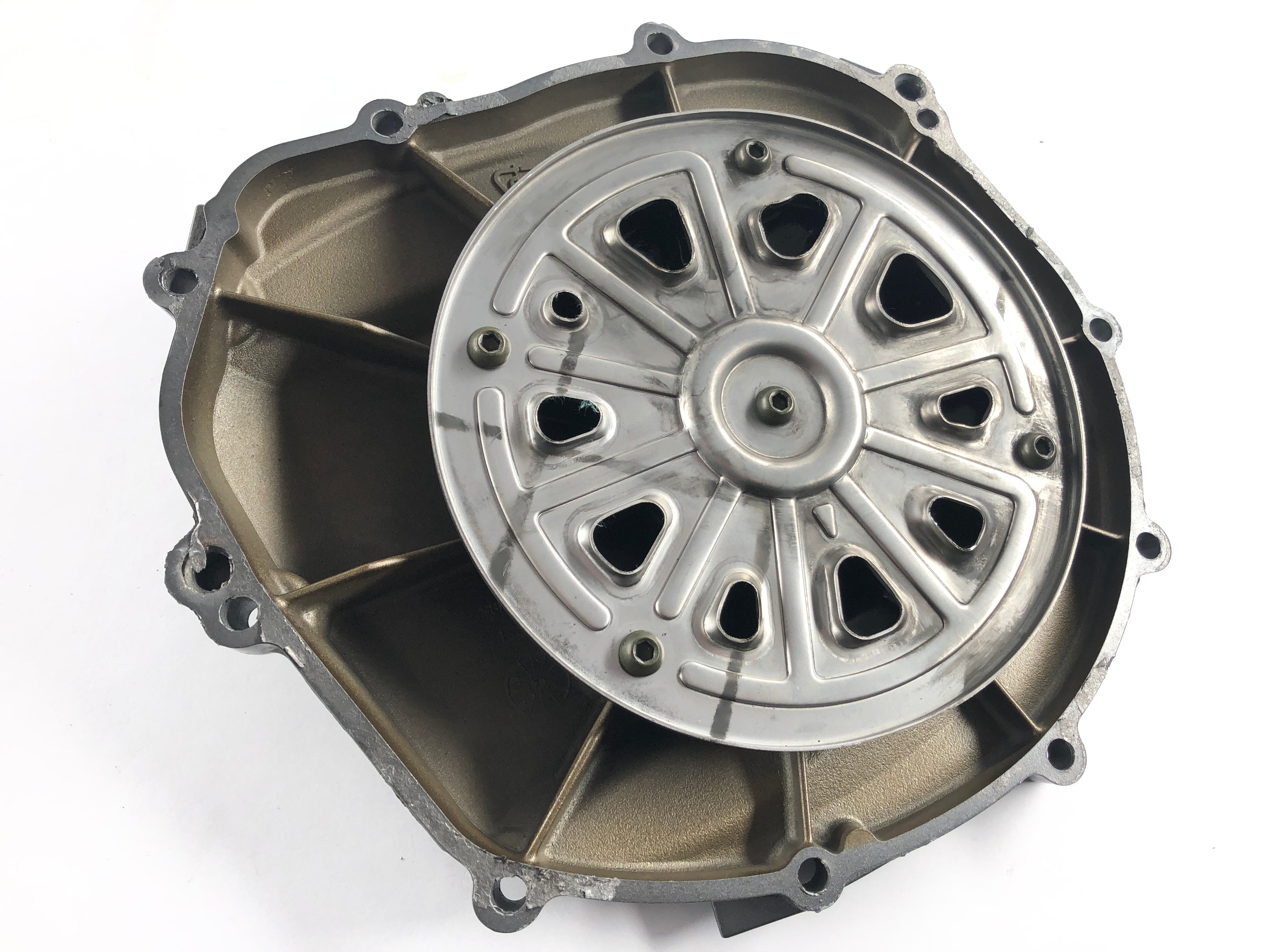 Yamaha FJR 1300 A RP11 [2005] - Engine cover