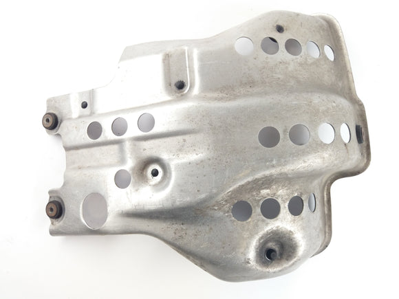 Yamaha Xtz 660 Tenere 3YF [1993] - Motorisuojaus ALKAISUUSSSOIPIT