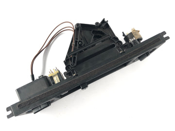 BMW M 535I E28 [1986] - Kontrollpaneluppvärmningsregulator - 0