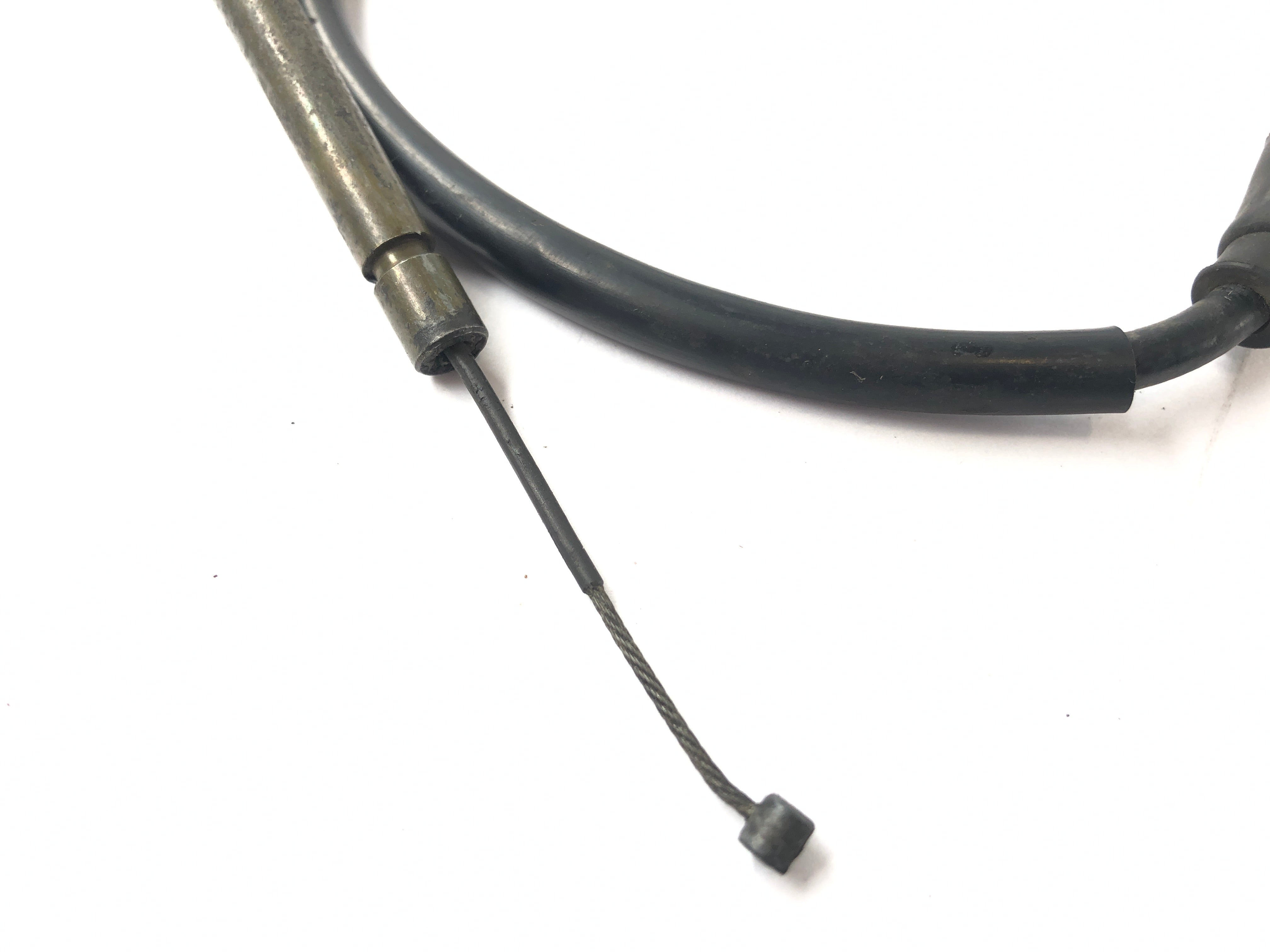 Honda NS 400 R NC19 [1985] - Choke cable