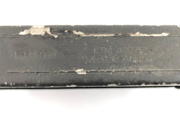 BMW R 1100 GS 259 ​​[1995] - Öljyjäähdytin