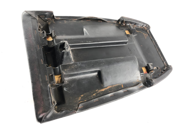 Ducati 888 Strada [1993] - Общество