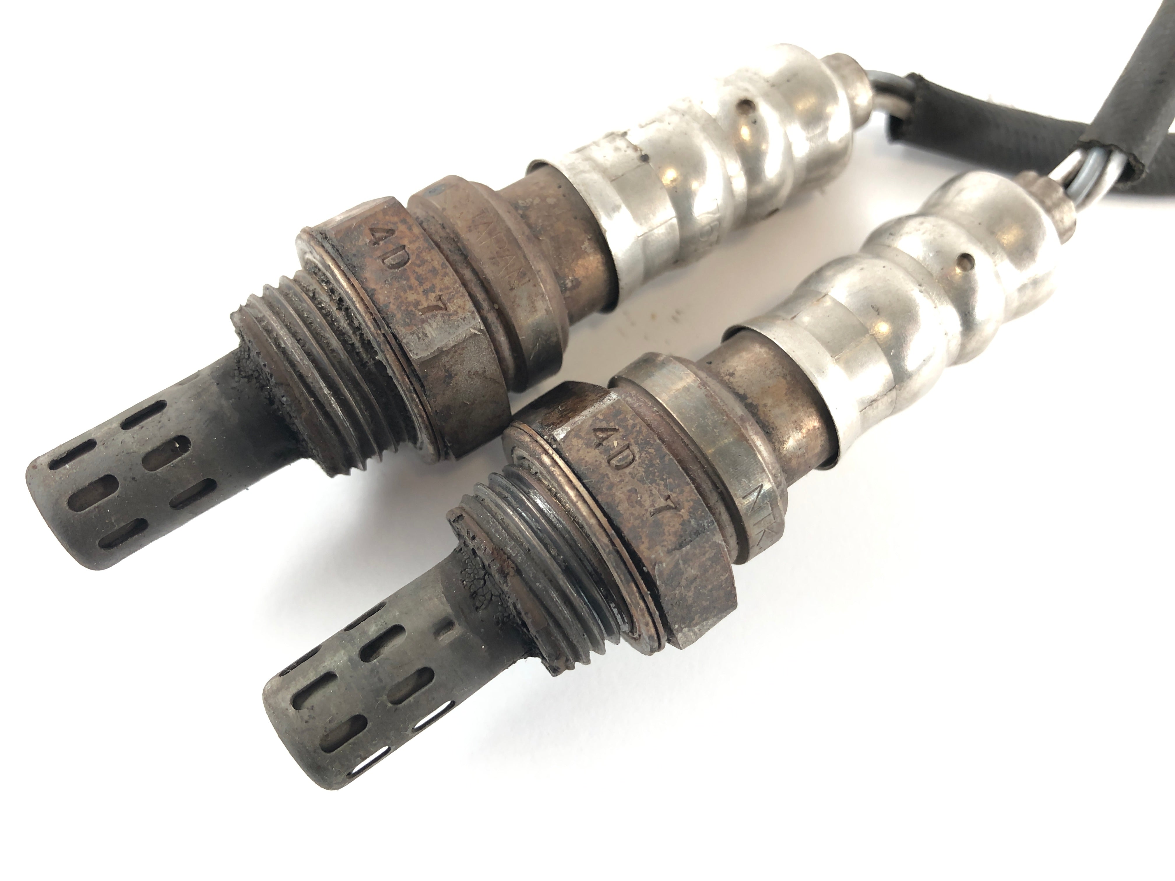 BMW R 1200 GS [2004] - Lambda sensors pair