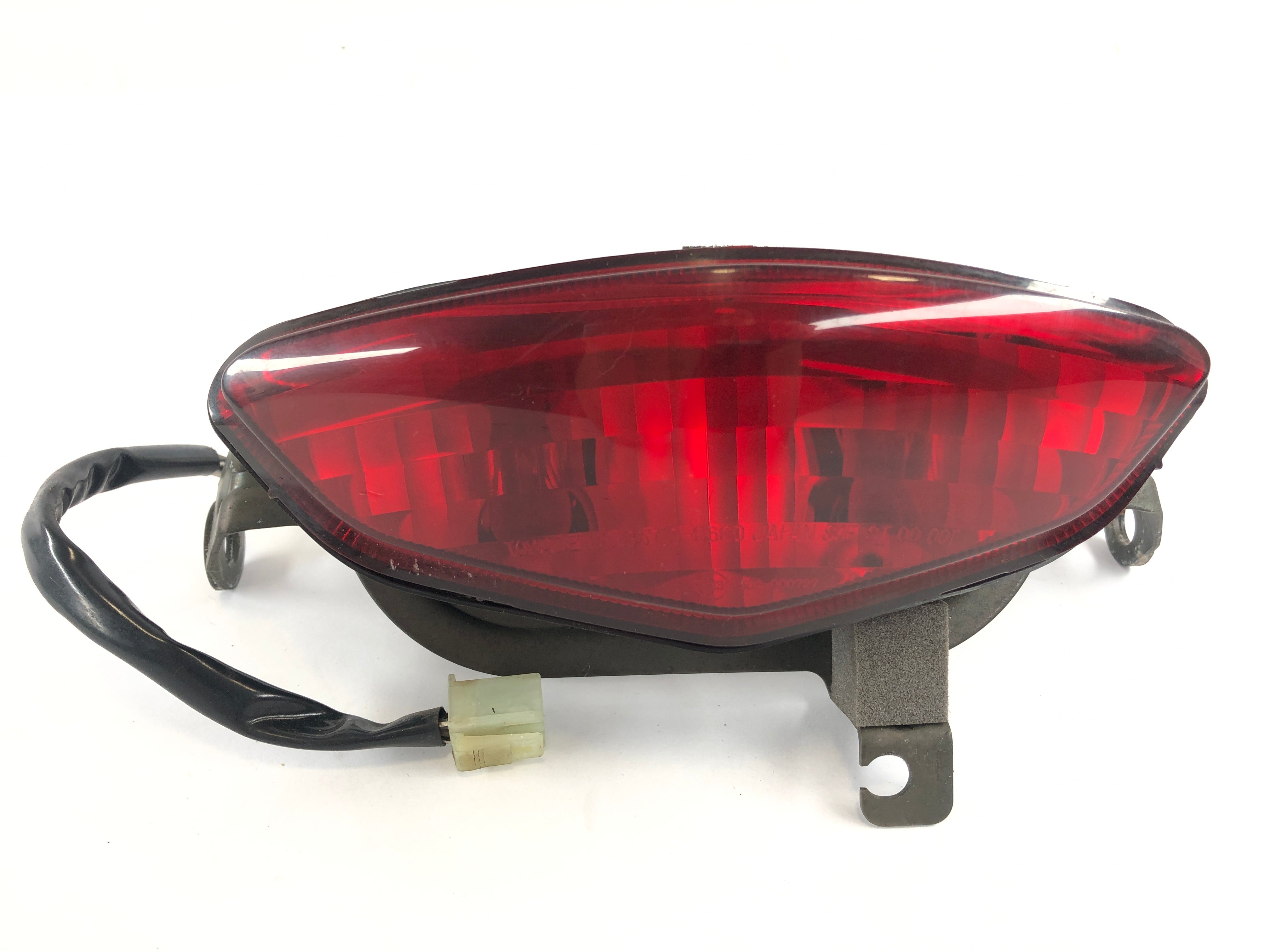 Suzuki DL 1000 V-Strom [2006] - Taillight