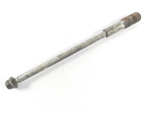 Honda VFR 750 F RC24 [1986] - Thru axle