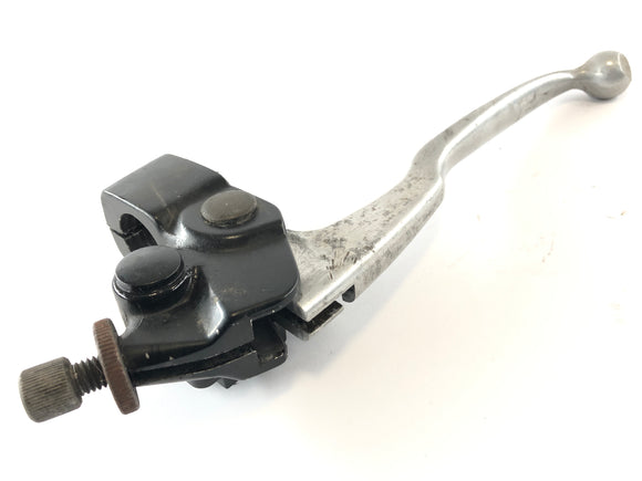 Yamaha TZR 125 4FL [1997] - Clutch passende med clutchspak