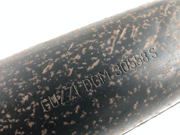 Moto Guzzi 850 -T3 VD [1979]  - 排気サイレンサー - 0