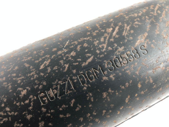 Moto Guzzi 850 -T3 VD [1979]  - 排気サイレンサー