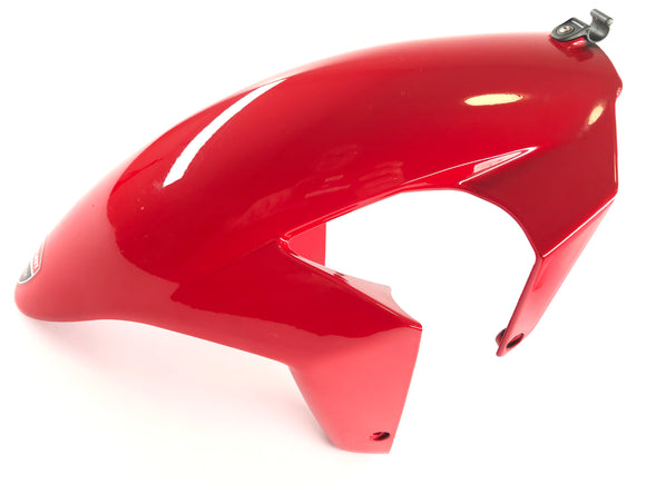 Ducati 999 H4 [2003] - Garde-boue avant