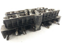 Honda CBX 750 F RC17 [1985] - Cylinder head-4