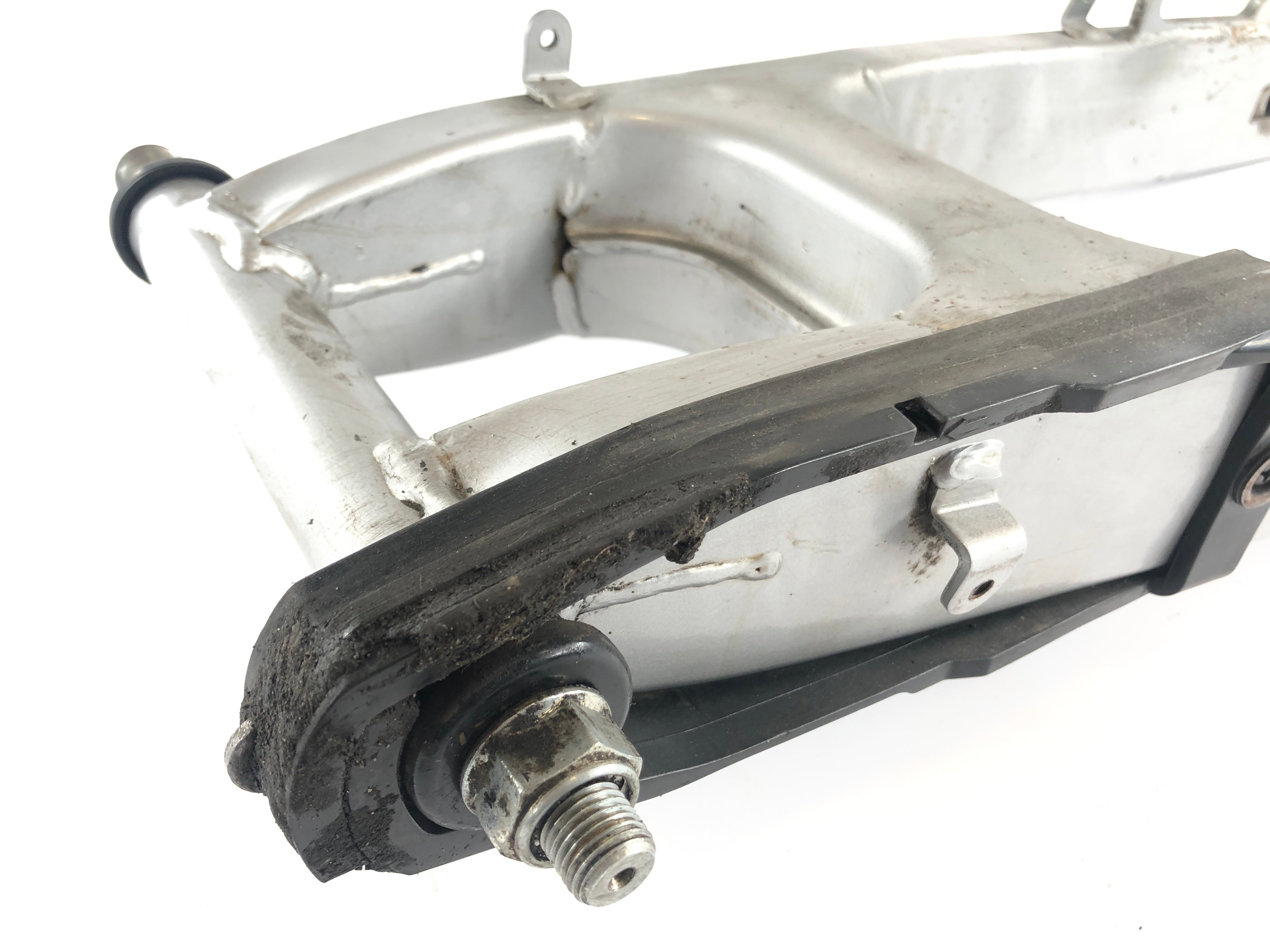 Honda NSR 125 R JC22 [1998] - Swingarm Rear swingarm