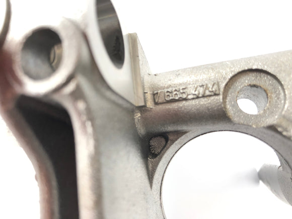 BMW R 1150 R R21 [2002] - nokka -akselin kivi