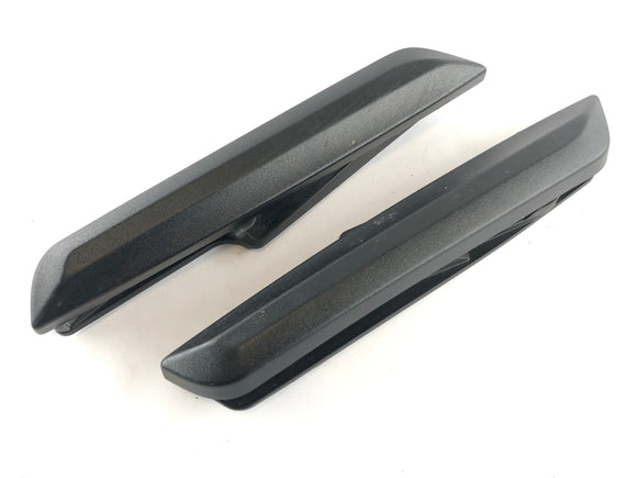 BMW R 1200 GS LC [2016] - Vindrutesinnehavare