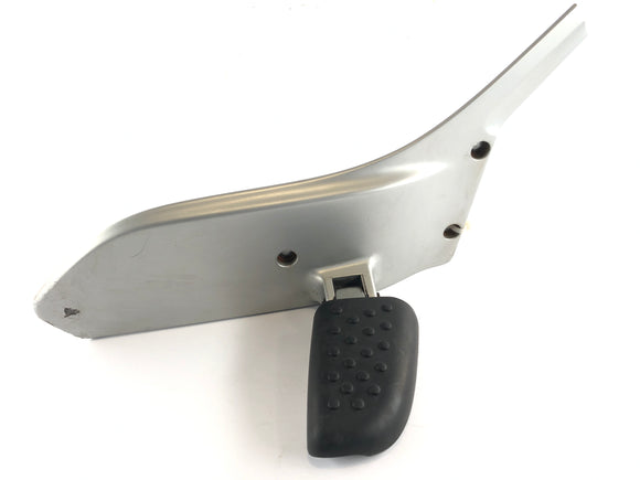 BMW K 1200 LT [2002] - poggiapiedi palatinati a destra con supporto