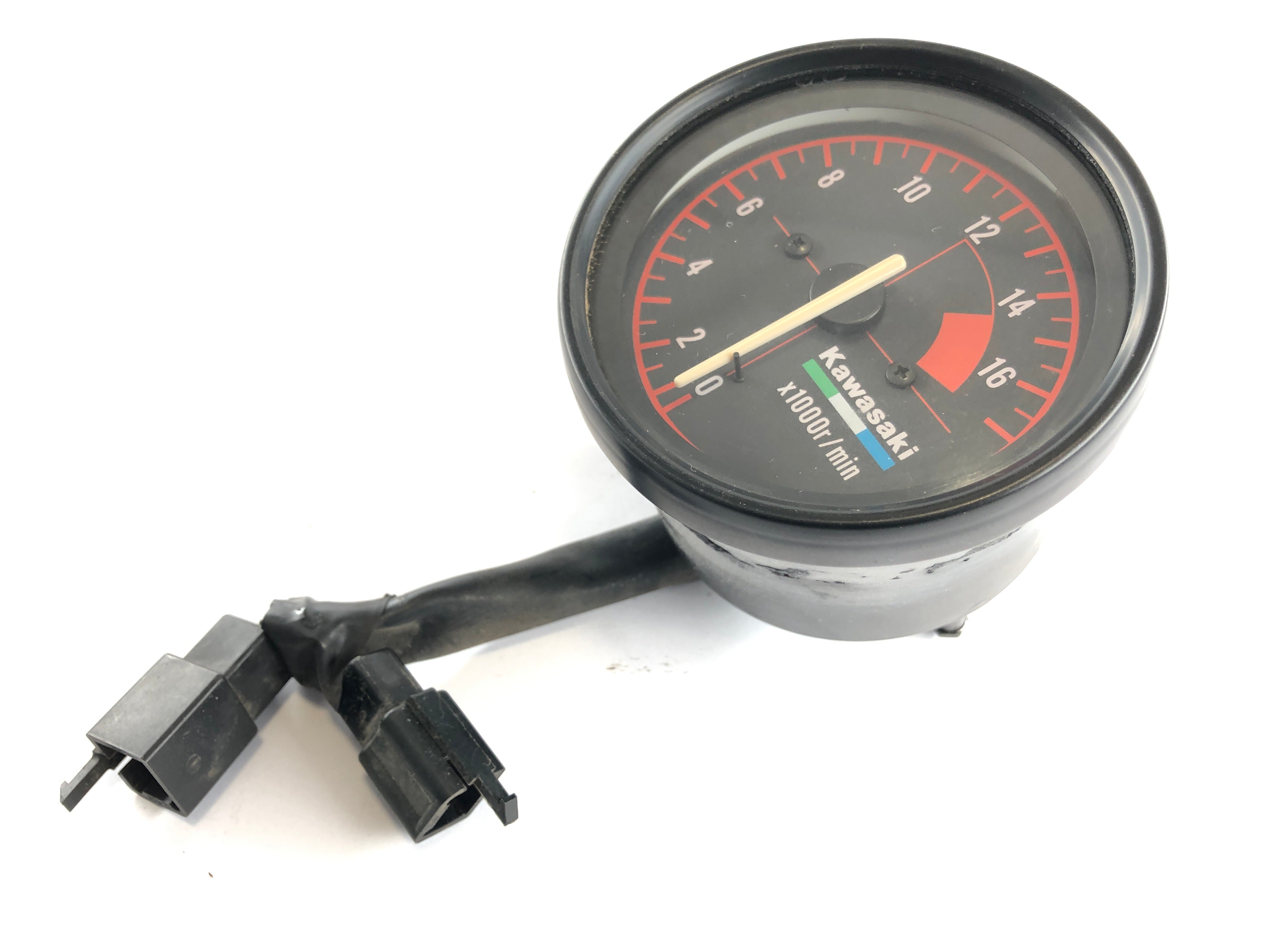 Kawasaki ZXR 400 ZX400L [1993] - Tachometer