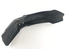 KTM 640 LC4 [2003] - Front fender front black-3