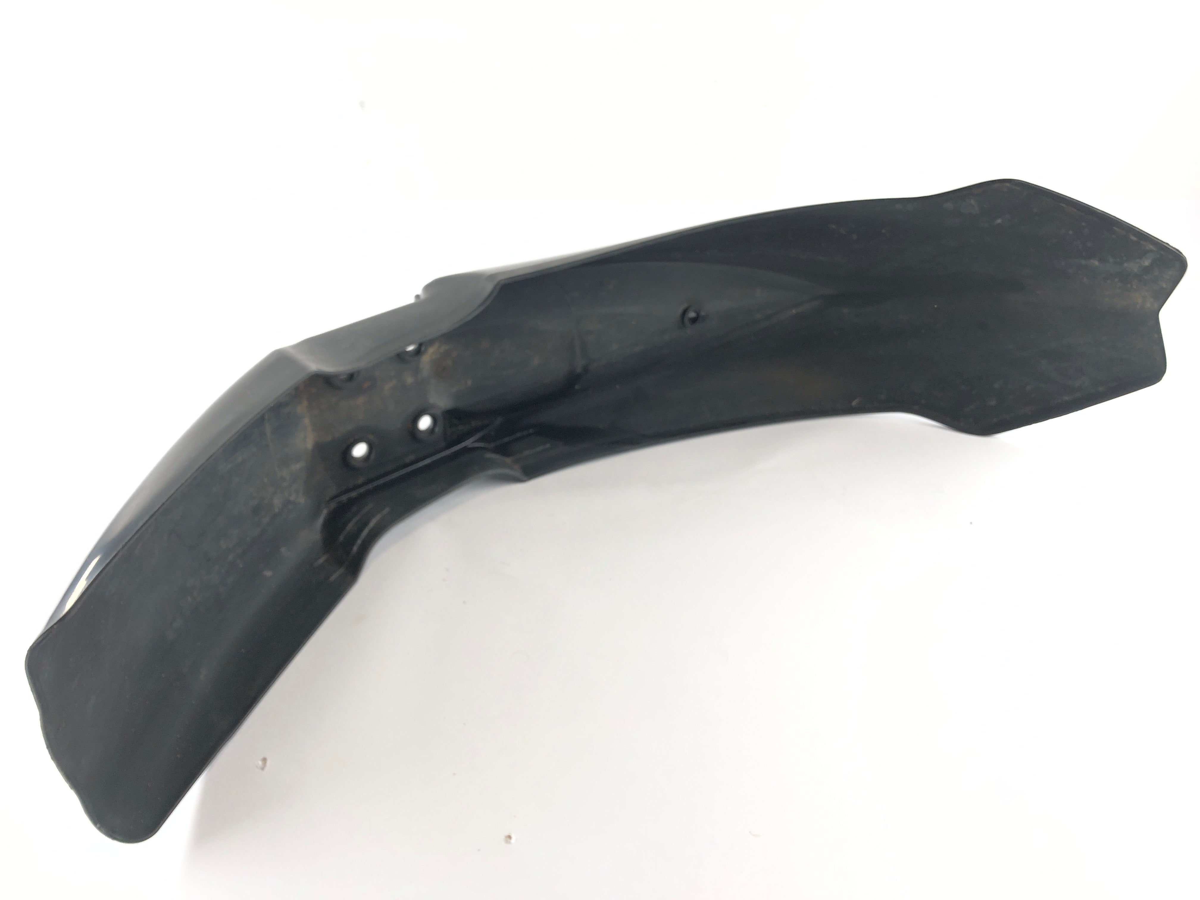 KTM 640 LC4 [2003] - Front fender front black