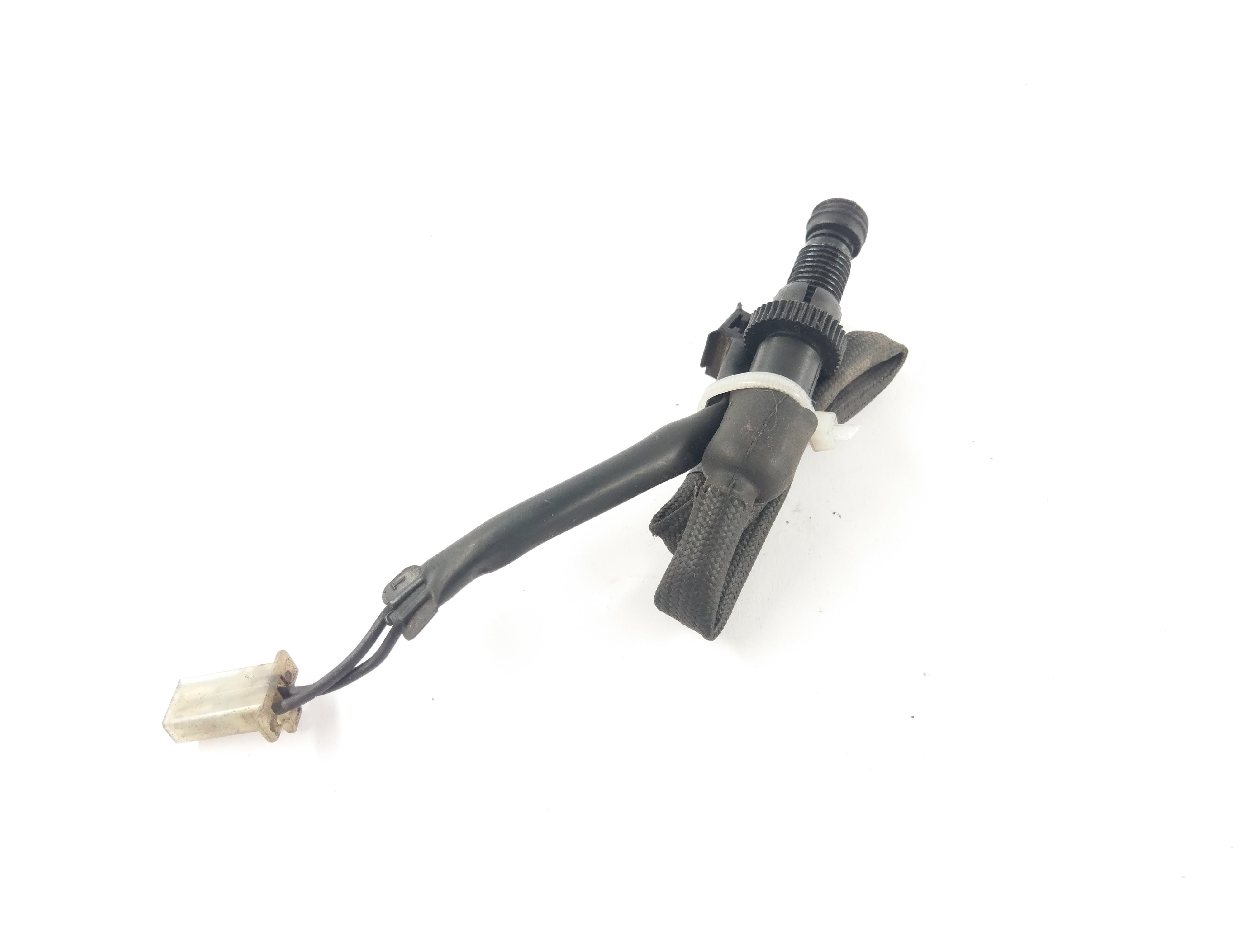 Honda NX 650 Dominator RD02 [1992] - Brake Light Switch Baghjulbremse