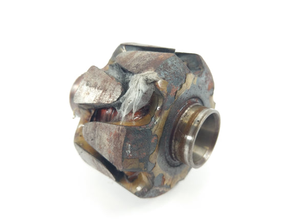 BMW R75/5 [1973] - Rotor -alternator