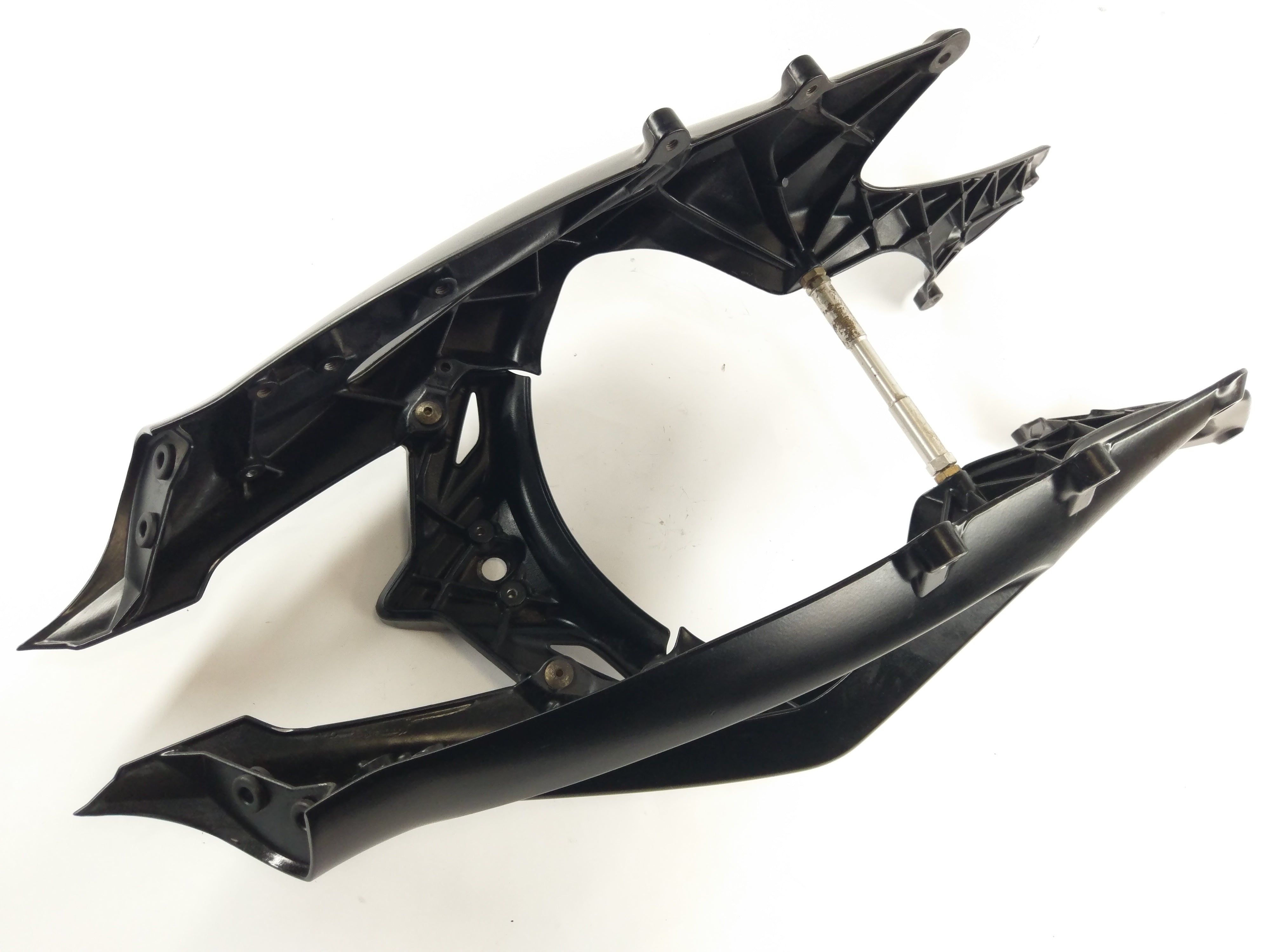 Benelli TNT 1130 Sport [2002] - Rear frame complete