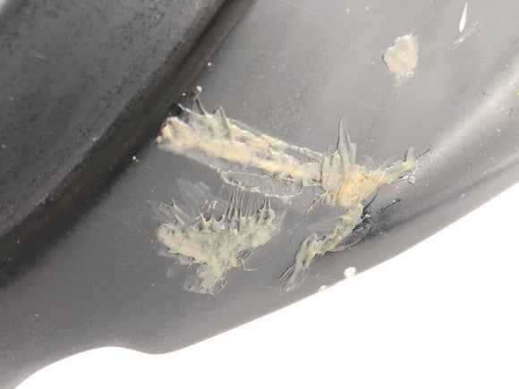 Honda CB 900 F SC01 [1981] - Bakre kledning bak kontor