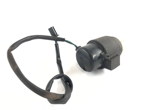 Honda Varadero XL 1000 SD02 [2002] - Benzinpumpe