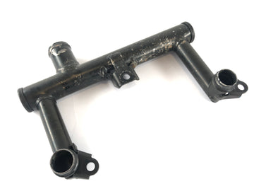 Kawasaki Z 750 ZR750J [2005] - Conduite d'eau sur la culasse