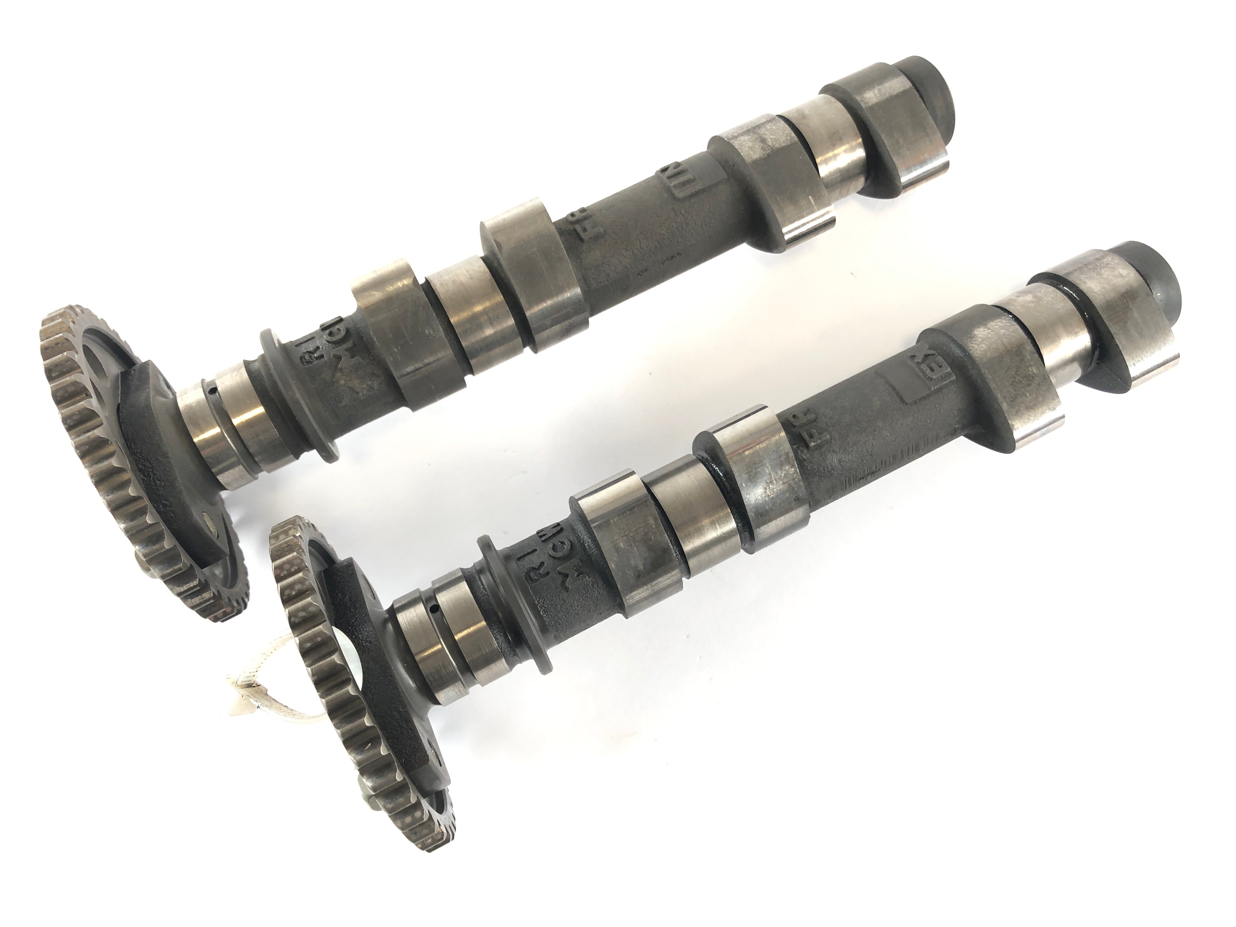 Honda VFR 800 RC46 [2005] - Camshaft Set Cylinder Rear