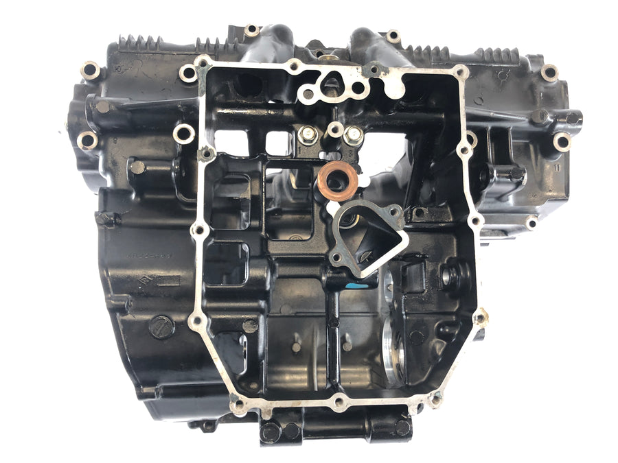 Suzuki Bandit GSF 650 S WVB5 [2005] - Motorhus tomt bostad