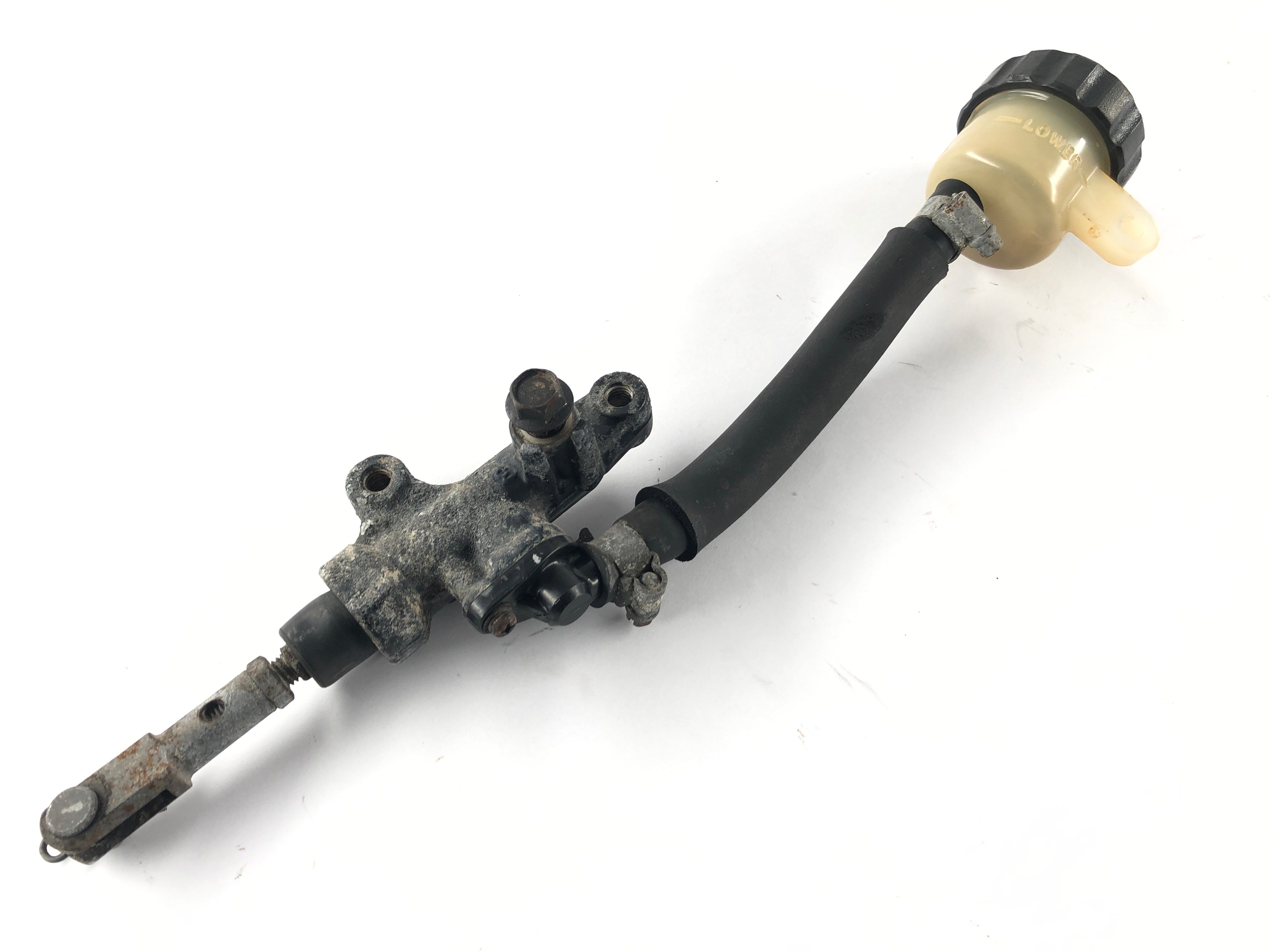 Yamaha XJ 900 F 58L [1985] - rear brake pump