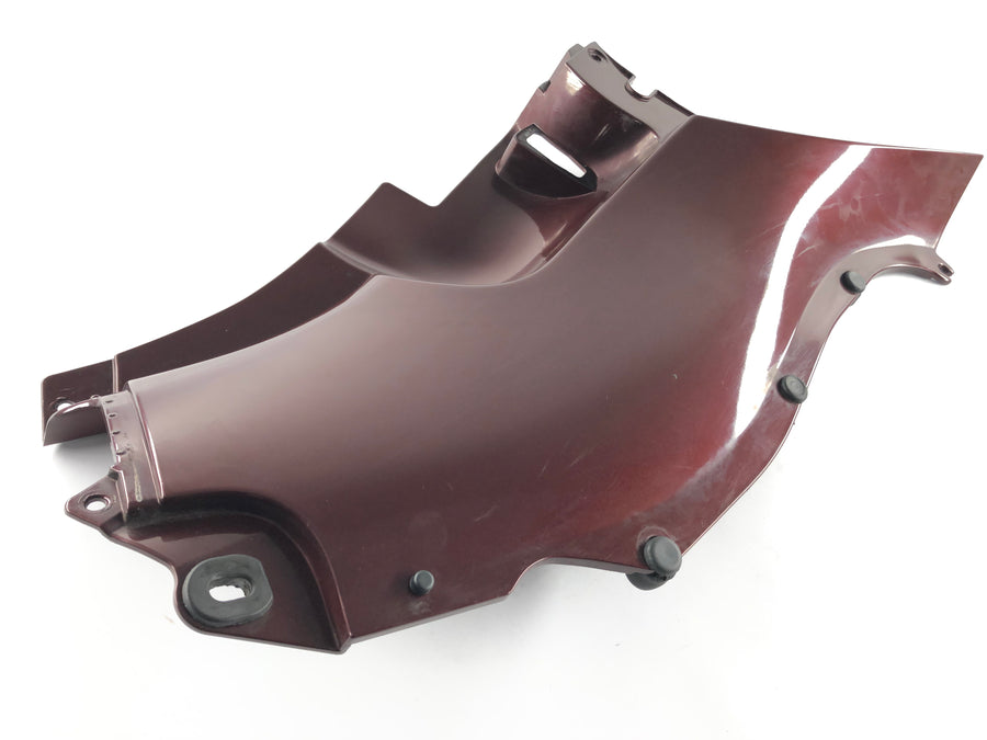 BMW K 1200 LT [2002] - lato del rivestimento lasciato dietro il rivestimento della pagina