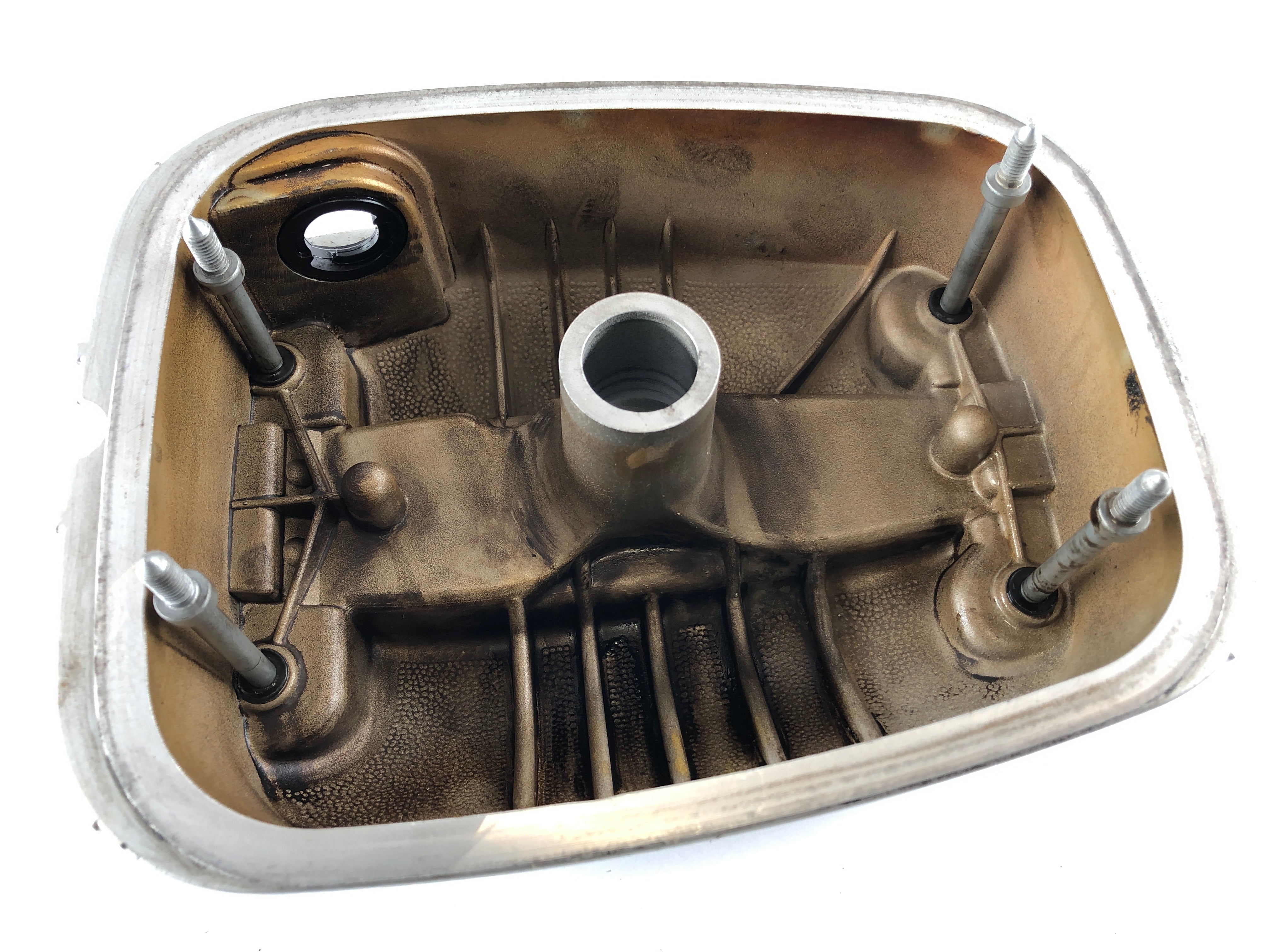 BMW R 1100 GS 259 ​​[1995] - valve cover right