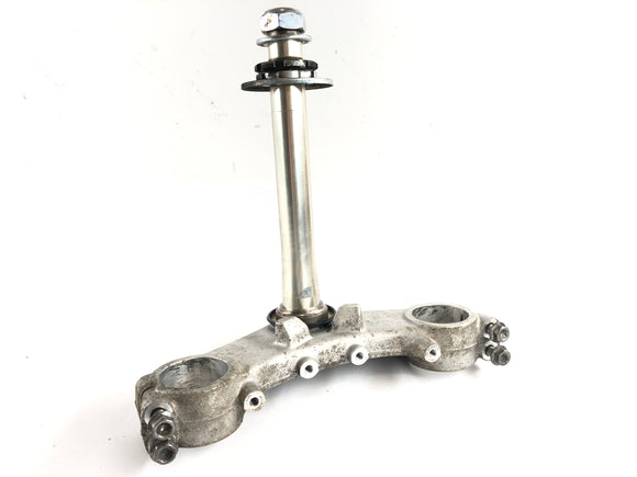 Honda Varadero XL 1000 SD02 [2002] - Fork Bridge nedan