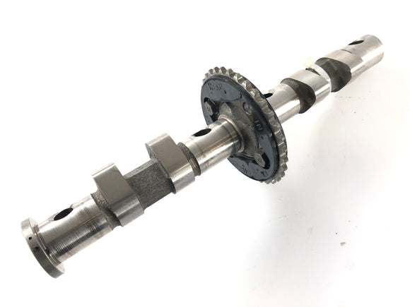 雅马哈 V-Max 1200 2LT [1994] - 凸轮轴排气凸轮轴后缸