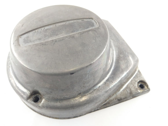 Suzuki GT 550 [1978] - Krycí víko pro krytí alternátoru