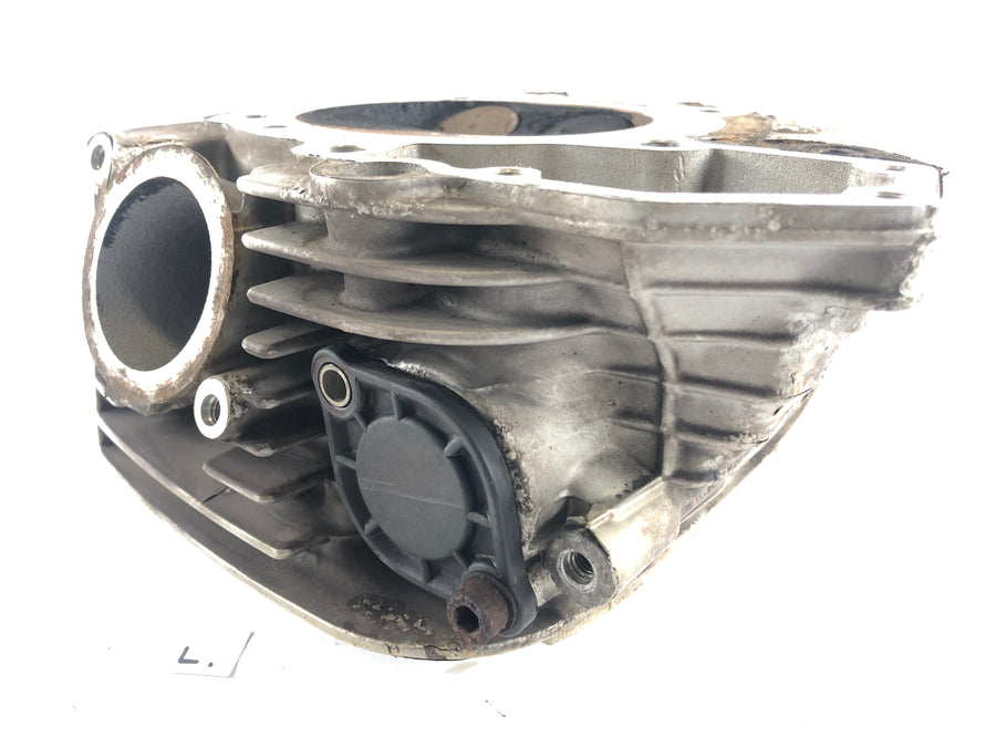 BMW R 1150 RT [2003] - Zylinderkopf links