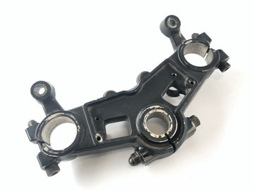 Honda CB 900 F SC01 [1981] - Fork Bridge over