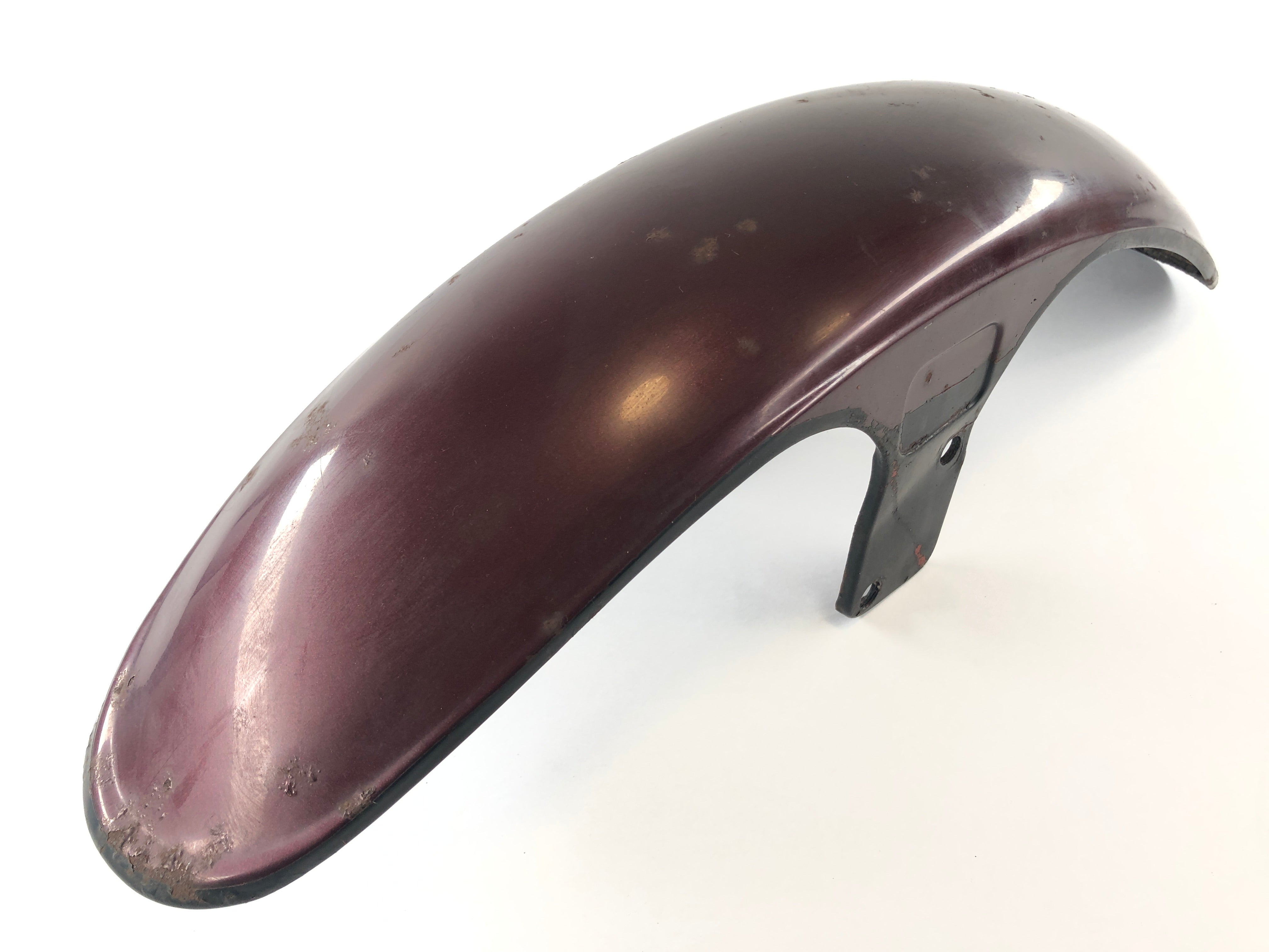 Yamaha XV 535 Virago 2YL [1987] - Front fender mudguard