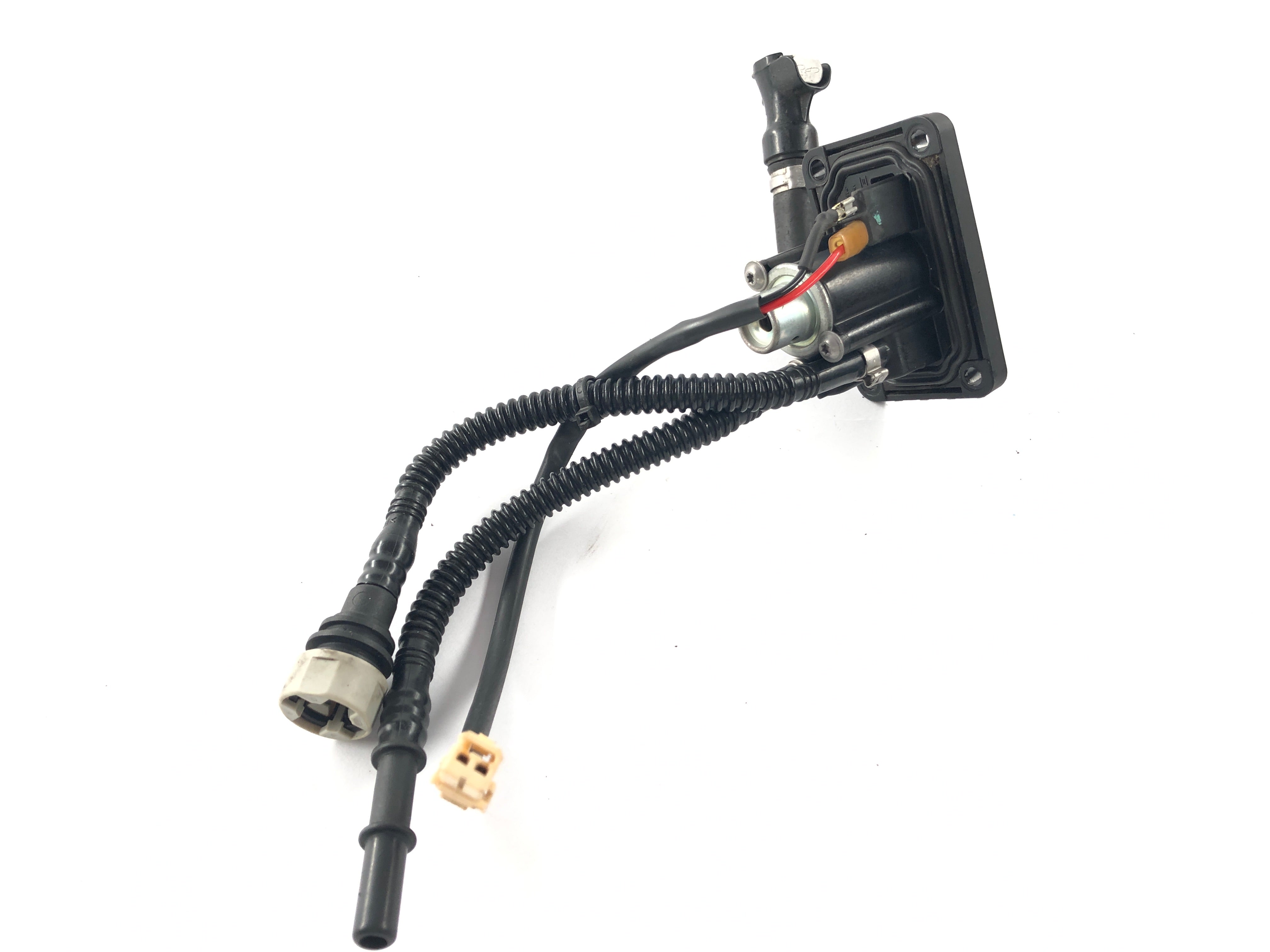 KTM Duke 690 A3 [2012] - Fuel pump