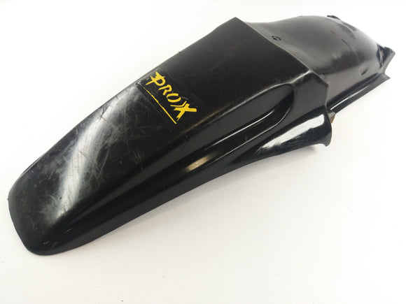 Suzuki RM 250 [1993] - bageste