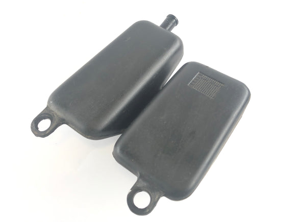 Ducati 900 SS [1992] - Ventilazione per abitazioni