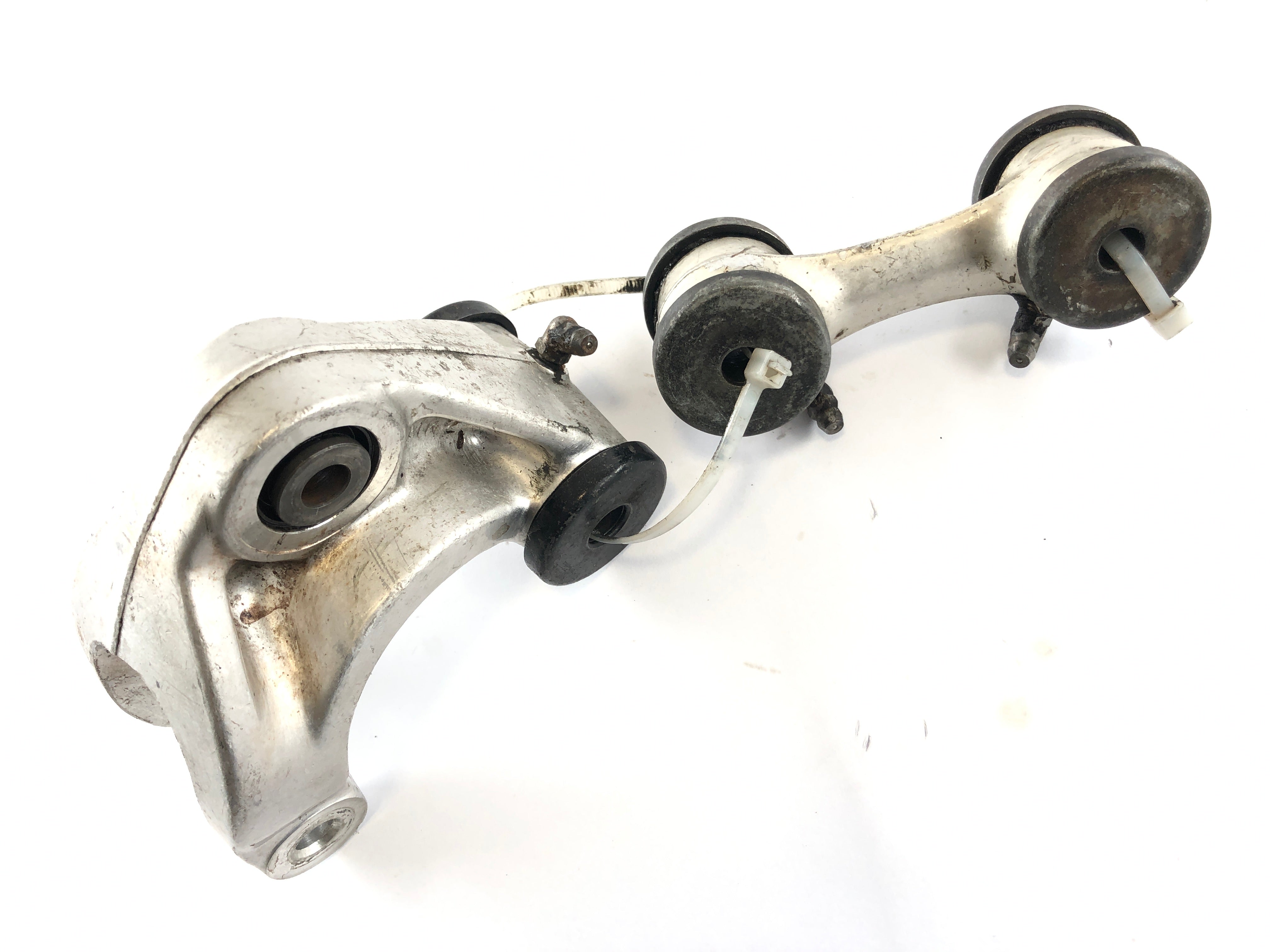 Honda XL 600 LM PD04 [1987] - rocker arm shock absorber bone