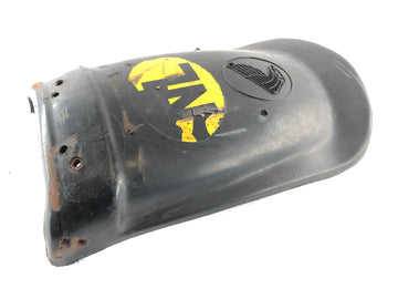 Honda XL 500 S PD01 [1982] - Protezione splash - 0