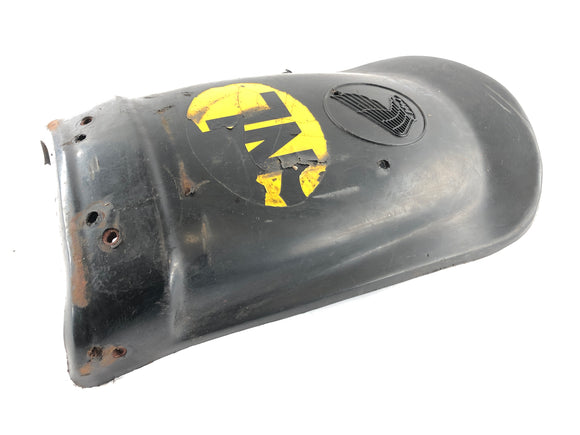 Honda XL 500 S PD01 [1982] - Protezione splash